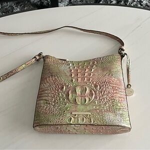 Brahmin Katie Atlas Melbourne handbag